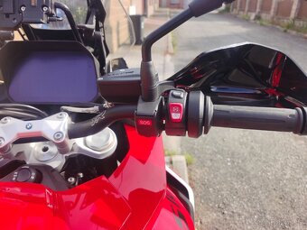 BMW S1000 XR, serviska, nový model - 10