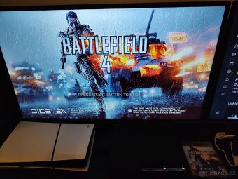 Playstation 3 Hry CENA ZA VŠE - 10