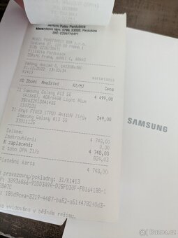 Samsung Galaxy A13 5G - 10
