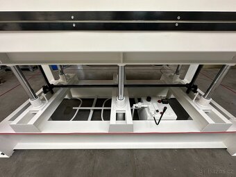 Dýhovací lis MANNI PMC 90/36 - 10