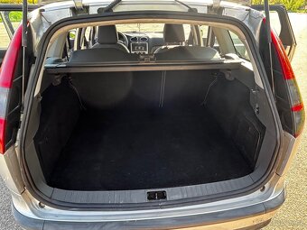 Ford Focus 1.6 TDCi Combi - 10