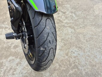 Kawasaki Z900 2022 - 10