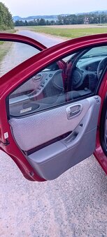 Chrysler Stratus 2,0i Lx 156676km - 10