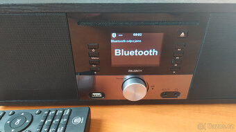 DAB/DAB+ DIGITAL RADIO - 10