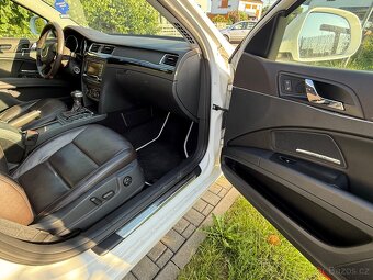 Škoda Superb - 10