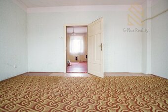 Prodej, rodinného domu 116m2, pozemek 484 m2, Bílina - ul. S - 10