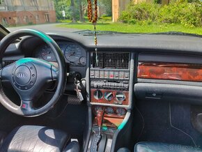 Audi 80 Cabrio - 10