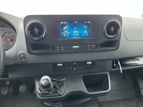 Mercedes-Benz Sprinter 315CDI, 110kW, Maxi, Navi, Kam - 10