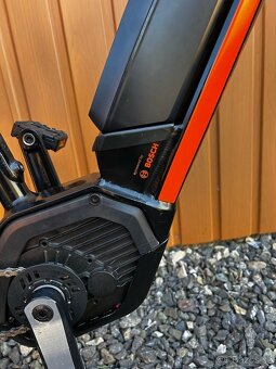 GHOST Hybride Teru 29 / L / 500Wh / - 10