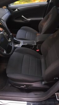 Ford Mondeo IV 2.0 TDCi MODEL 2014 - 10