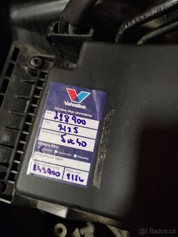 Audi A4 B8 1,8 TFSI - 10