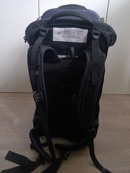 Osprey poco lt dětská krosna - 10