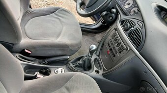 Citroen C5 1.8 Benzín 80Kw Rv 2006 Nová Stk 7/2027 - 10
