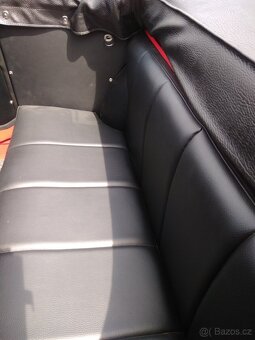 Škoda Felicie po kompletní renovaci - 10