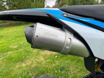 Stomp Z3R 140 - 10