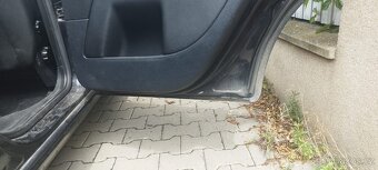 Ford mondeo 1.8 sci - 10
