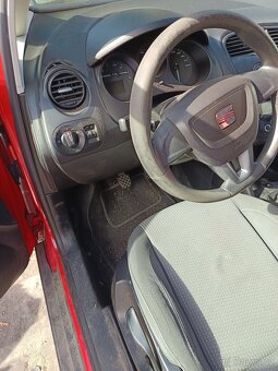 Seat Altea XL -1,2 TSI - 10