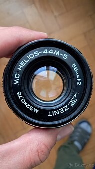 Zenit Photosniper - 10