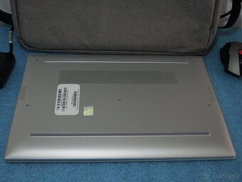 HP EliteBook 865 G11 16" 1920x1200 Ryzen 7 32GB 1TB Záruka - 10