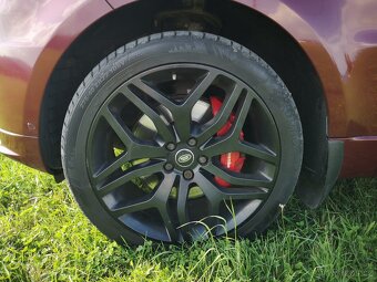 Lange rover range rover sport stv6 diesel 2015 - 10