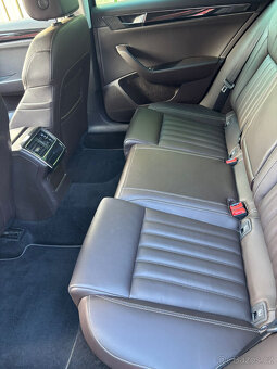 Škoda Superb 3 Combi 2021, 2.0TDI 110kW L&K, odpočet DPH - 10