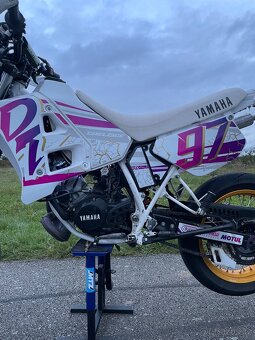 Yamaha dt 125 R - 10