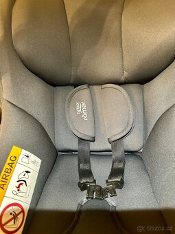 Britax Römer Baby Safe Core + Isofix - 10