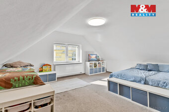 Prodej rodinného domu, 170 m², Raspenava, ul. Hejnická - 10