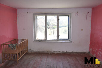 Prodej rodinného domu 145 m², pozemek 656 m² Šebestěnice - 10