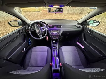 Seat Toledo 1.2 TSI.Škoda Rapid. VW Jetta. - 10