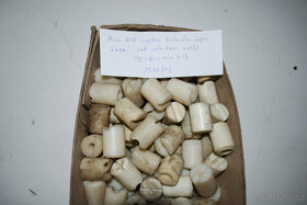 Avia A15 - A31 - řazení pod volantem - NOVÉ díly - 10