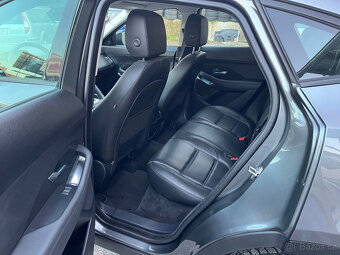 Jaguar E-Pace 2.0 D 150 AWD, LED,4X4,AUT,ČR DPH - 10