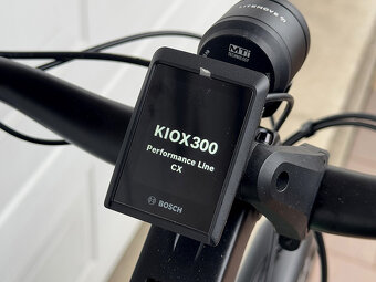 WINORA YAKUN 12 – 750Wh – 85nM BOSCH - - 10