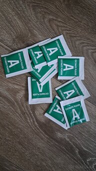 Kyslíkový generátor OXYMATE LS-555 - 10