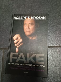 Knihy o financích a investování - 10