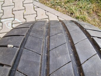 Letní pneumatiky 225/40 R19 - 10