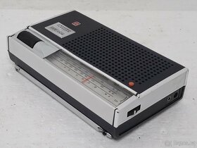 National Panasonic RF-680LV Tranzistorové rádio Japan - 10