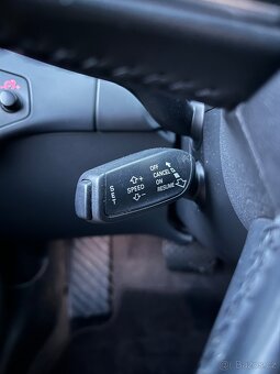 Audi A4 Quattro 2.0 TFSI S-LINE B8.5 Benzin r.v.2015 - 10