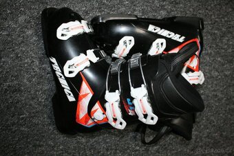 Lyže dynastar 137 cm freestyle - 10