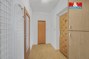 Prodej bytu 3+1, 124 m², Jaroměř, ul. Husova - 10