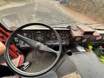 TATAR 815 TŘÍSTRANÁ SKLAPĚČKA SV3 6X6 N.STK+BATRIE+MAJLER+ŘÍ - 10