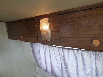 Auto-karavan Astra 360 - 10