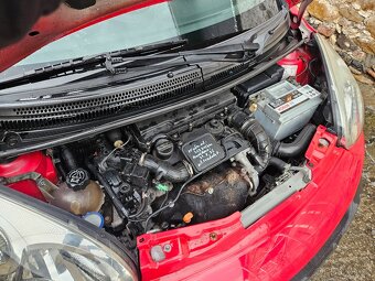 Citroën C1 1.4 Hdi - 10