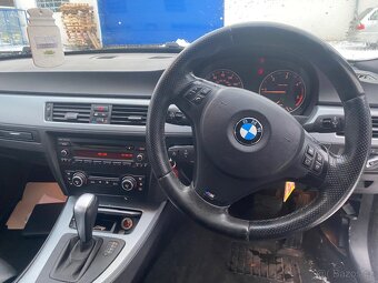 E91 320d na díly - 10