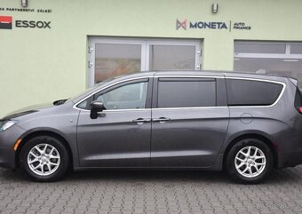 Chrysler Pacifica 3.6L V6 LPG 7.MÍST TAŽNÉ - 10