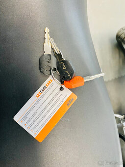 KTM 990 ADVENTURE WHITE ABS = AKRAPOVIČ - 10