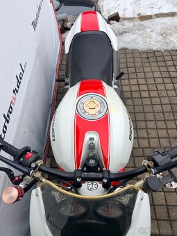Ducati Monster S4 916 - 10
