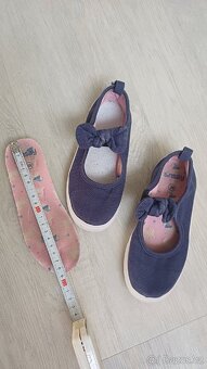 Boty vel. 29- 30 - 10