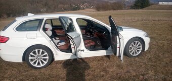 PRODÁM BMW 530D F11 TOURING - 10