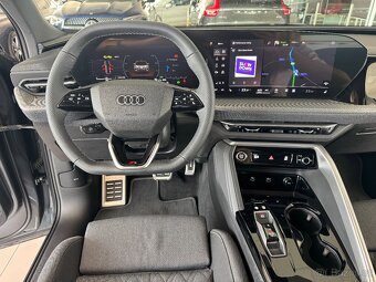 Audi Q5 TFSI Quattro S-LINE NovýModel - 10